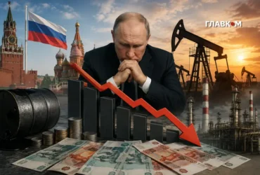 Все гірше, ніж думає Путін. Бюджет РФ чекає важкий серпень