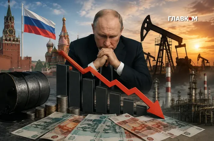 Все гірше, ніж думає Путін. Бюджет РФ чекає важкий серпень