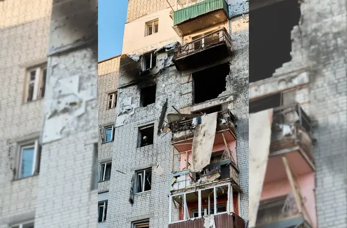 Росія атакувала 12 областей. Зеленський розповів про наслідки нічного удару по Україні