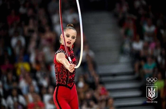 Таїсія Онофрійчук виступила у фіналі Чемпіонату світу 2026 у багатоборстві: результат