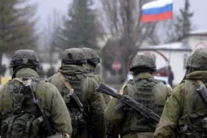 Росія хоче «стерти» кордон з окупованими територіями України: реакція МЗС