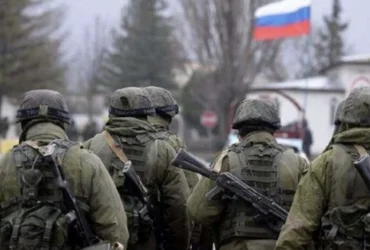 Росія хоче «стерти» кордон з окупованими територіями України: реакція МЗС