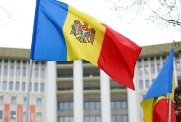 МЗС Молдови назвав «неприйнятним» порушення повітряного простору країни