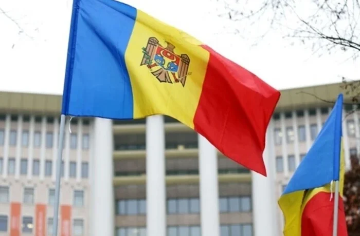 МЗС Молдови назвав «неприйнятним» порушення повітряного простору країни