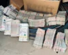На Київщині викрито конвертаційний центр, що обслуговував тіньовий агробізнес
