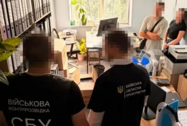 СБУ викрила масштабну схему з ліками для військових: збитки понад 80 млн грн