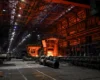 Федерація металургів закликала уряд відмовитися від усереднення тарифної відстані до портів Великої Одеси