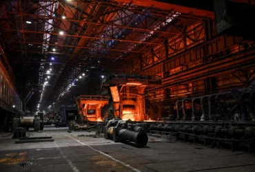 Федерація металургів закликала уряд відмовитися від усереднення тарифної відстані до портів Великої Одеси