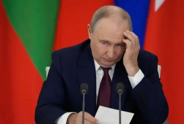 Тактична ядерна зброя – останній козир Кремля чи зброя без воєнного сенсу?