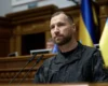 Новий міністр оборони оголосив принцип, за яким тепер проводитимуться закупівлі