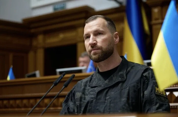 Новий міністр оборони оголосив принцип, за яким тепер проводитимуться закупівлі