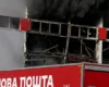 Окупанти знищили склад «Нової пошти» в Одесі – ЗМІ