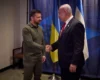 Україна могла отримати ізраїльський «Залізний купол»: хто зірвав угоду