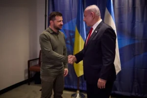 Україна могла отримати ізраїльський «Залізний купол»: хто зірвав угоду