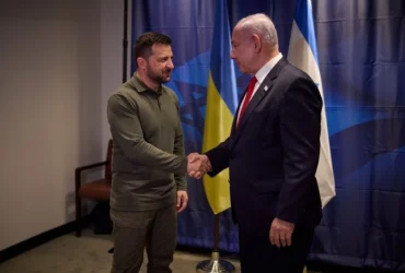 Україна могла отримати ізраїльський «Залізний купол»: хто зірвав угоду
