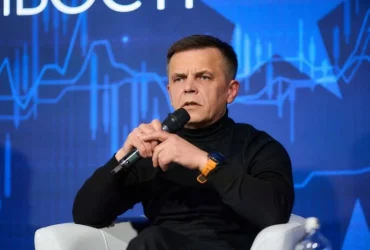 «У нас вже є підстанції, які витримали пряме влучання ракет». Прощальне інтерв’ю голови Агентства відновлення