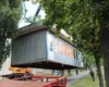 За тиждень у Києві демонтовано 30 незаконних МАФів та огорож (фото)