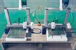 Окупанти звинуватили кримчанина у виробництві деталей для дронів на 3D-принтері