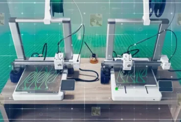 Окупанти звинуватили кримчанина у виробництві деталей для дронів на 3D-принтері