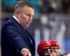 Російський тренер поскаржився на серйозне падіння рівня жіночого чемпіонату РФ з хокею