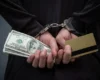 Підозрюваний у розкраданні мільйонів ексдержсекретар МЗС вийшов із СІЗО