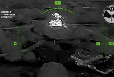 У Криму уражено дві пускові С-400: розвідка показала результати операції