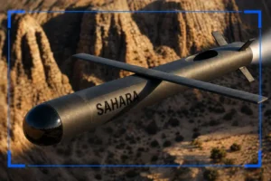 Румунія випробувала «розумну» крилату ракету Sahara