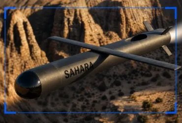 Румунія випробувала «розумну» крилату ракету Sahara