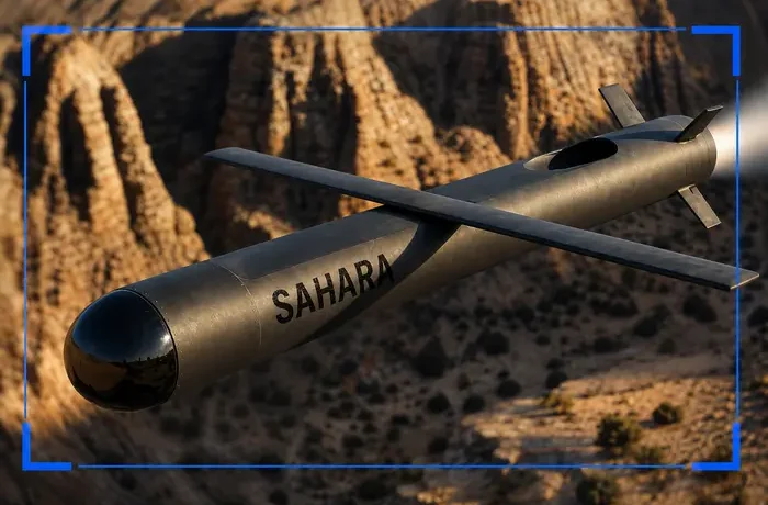 Румунія випробувала «розумну» крилату ракету Sahara