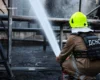 Ворог вдарив дронами по Полтавщині: було 2 влучання