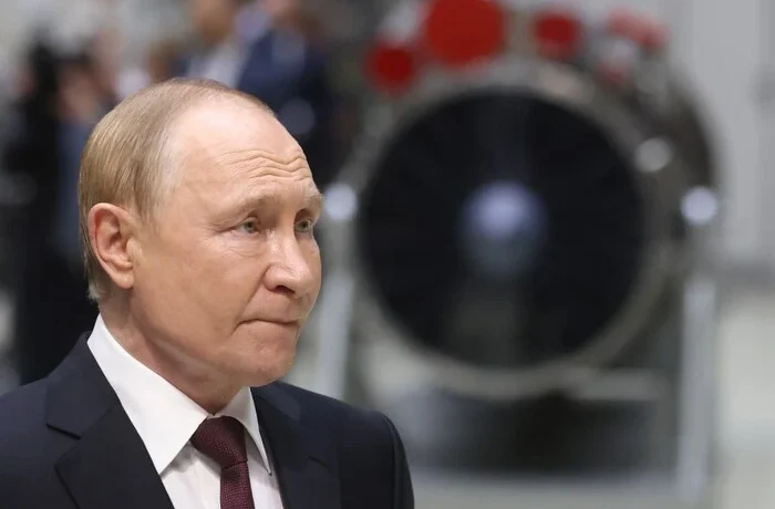 Путін поставив дедлайн для захоплення Донбасу – NYT