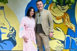 ДБР з’ясувало, скільки грошей невістка Крупи не внесла до декларації