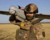 Сили оборони вразили склад боєприпасів та пункти управління росіян