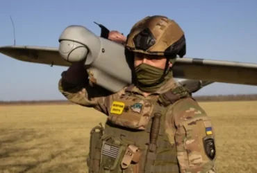 Сили оборони вразили склад боєприпасів та пункти управління росіян