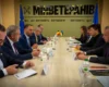 Бельгія виділяє 4 млн євро на цифровізацію ветеранських послуг в Україні