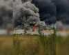 Росія атакувала склад Varus у Борисполі. Компанія звернулася до покупців