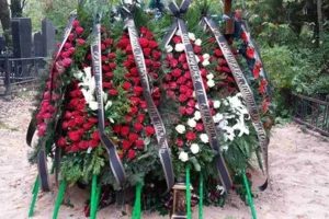 Сили оборони ліквідували на фронті Олександра Сергійовича Пушкіна