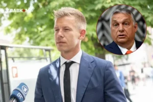 Угорщина вперше офіційно назвала Росію загрозою для себе та Європи