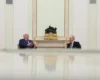 Лукашенка викликали до Путіна: до чого тут зростання тривог у Києві