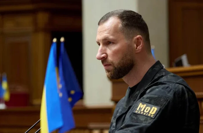 Новий міністр оборони пояснив, що таке план завершення війни