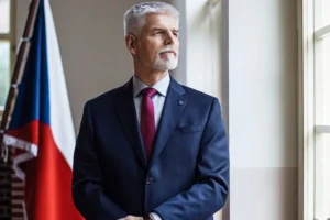 Президент Чехії опанував новий фах, чим здивував пів світу