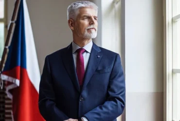 Президент Чехії опанував новий фах, чим здивував пів світу