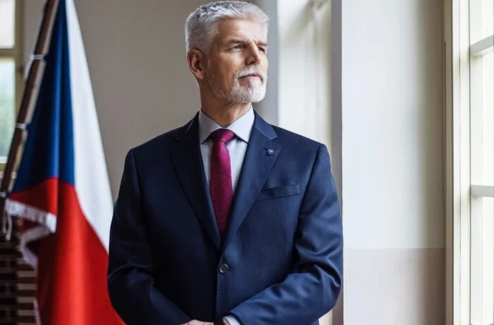 Президент Чехії опанував новий фах, чим здивував пів світу