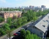 Рух транспорту бульваром Верховної Ради буде обмежено до кінця серпня (схема)