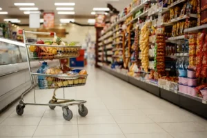Атаки в Чорному морі підняли світові ціни на продовольство – WSJ