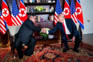 Євросоюз виступив проти пом’якшення політики США щодо Північної Кореї