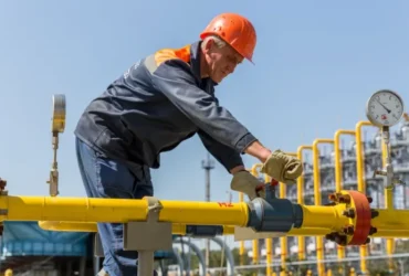 Нардеп пояснив, чим вигідний в Україні частковий експорт газу