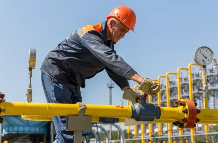Нардеп пояснив, чим вигідний в Україні частковий експорт газу