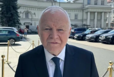 Експрем’єр Польщі назвав спосіб покращити відносини Варшави та Києва