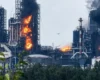 Нова тактика України поставила під загрозу експорт нафти РФ – Bloomberg